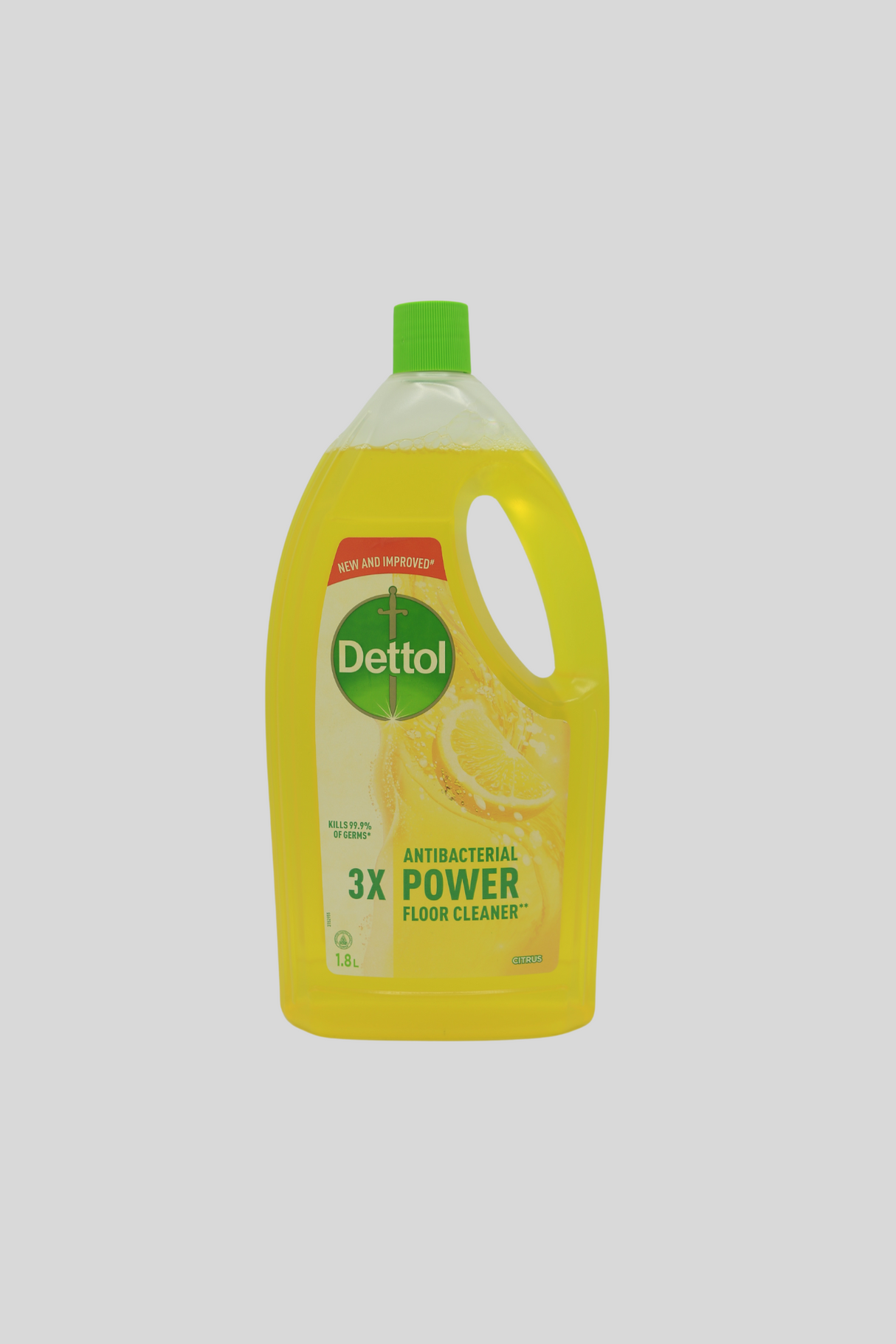 dettol multi surface cleaner citrus 1.8l