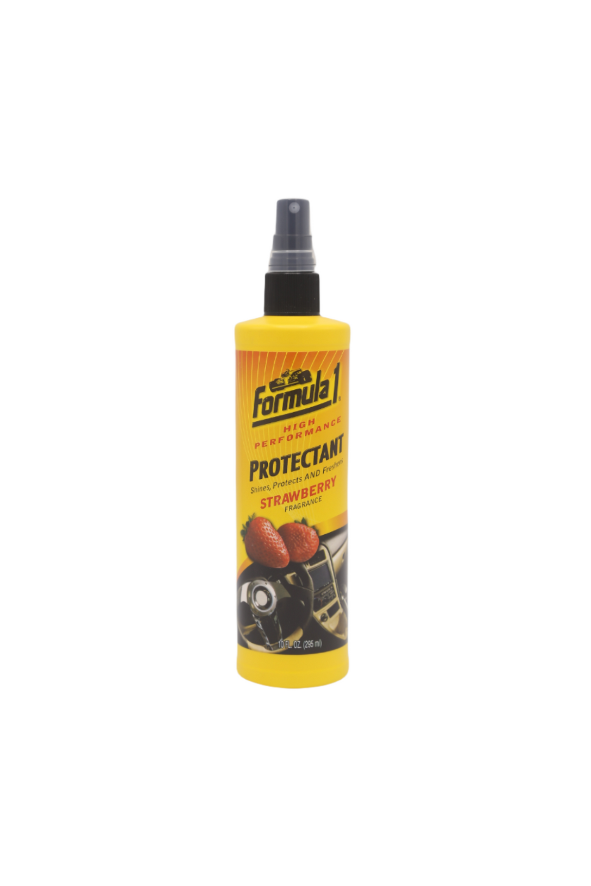 formula1 car protectant strawberry 295ml