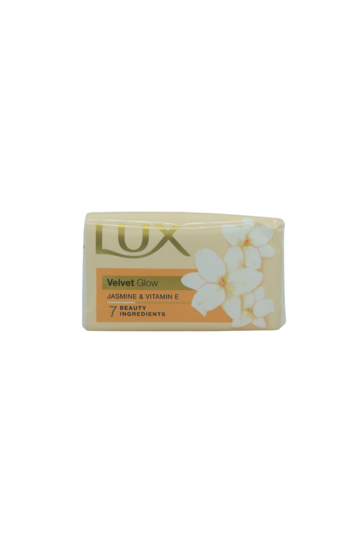 lux soap velvet glow jasmine 128g