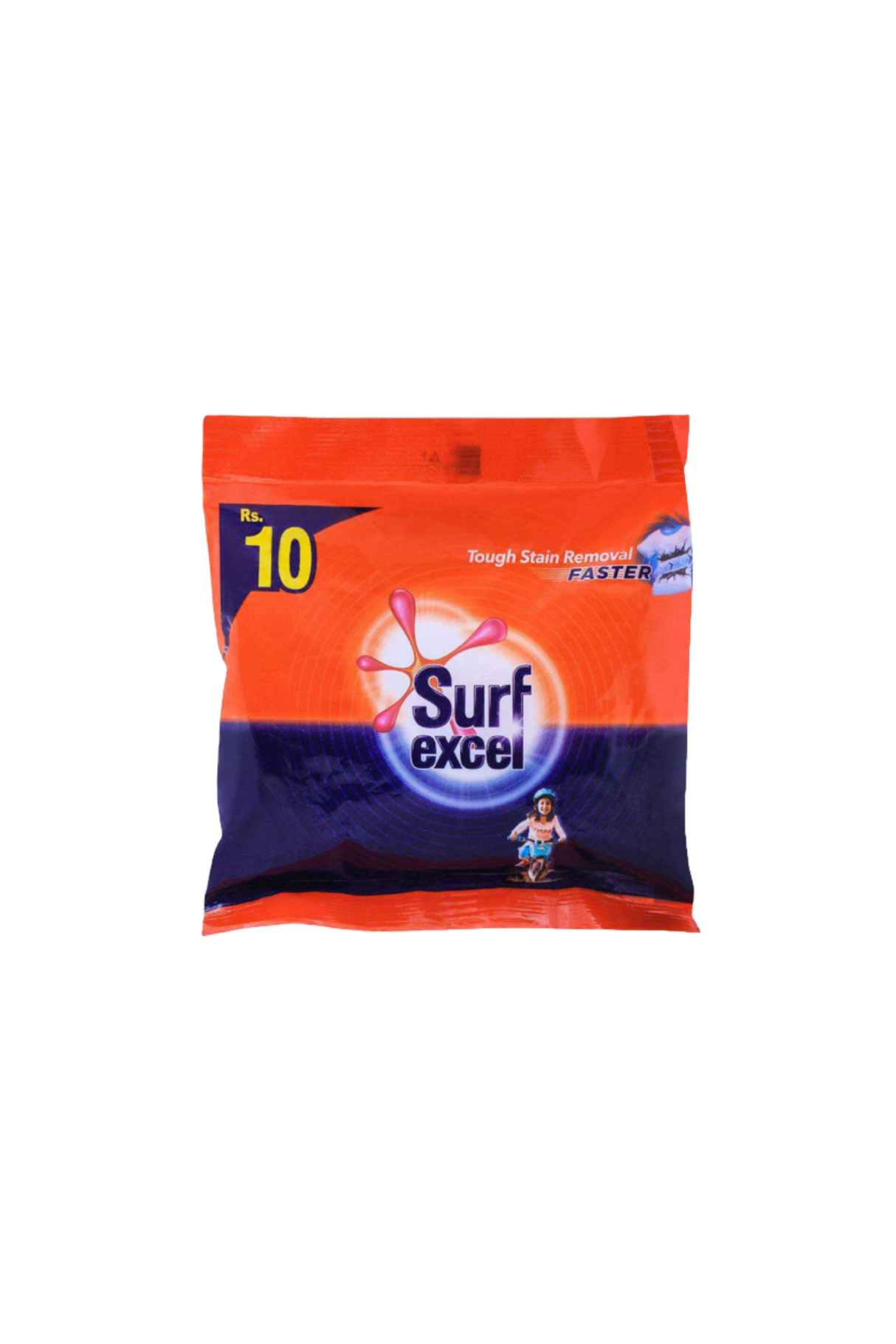 Surf Excel Rapper surf excel 18g – KK Mart
