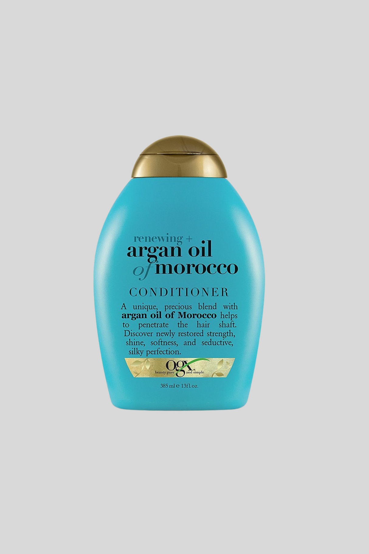 ogx conditioner argan oil of morocco 385ml