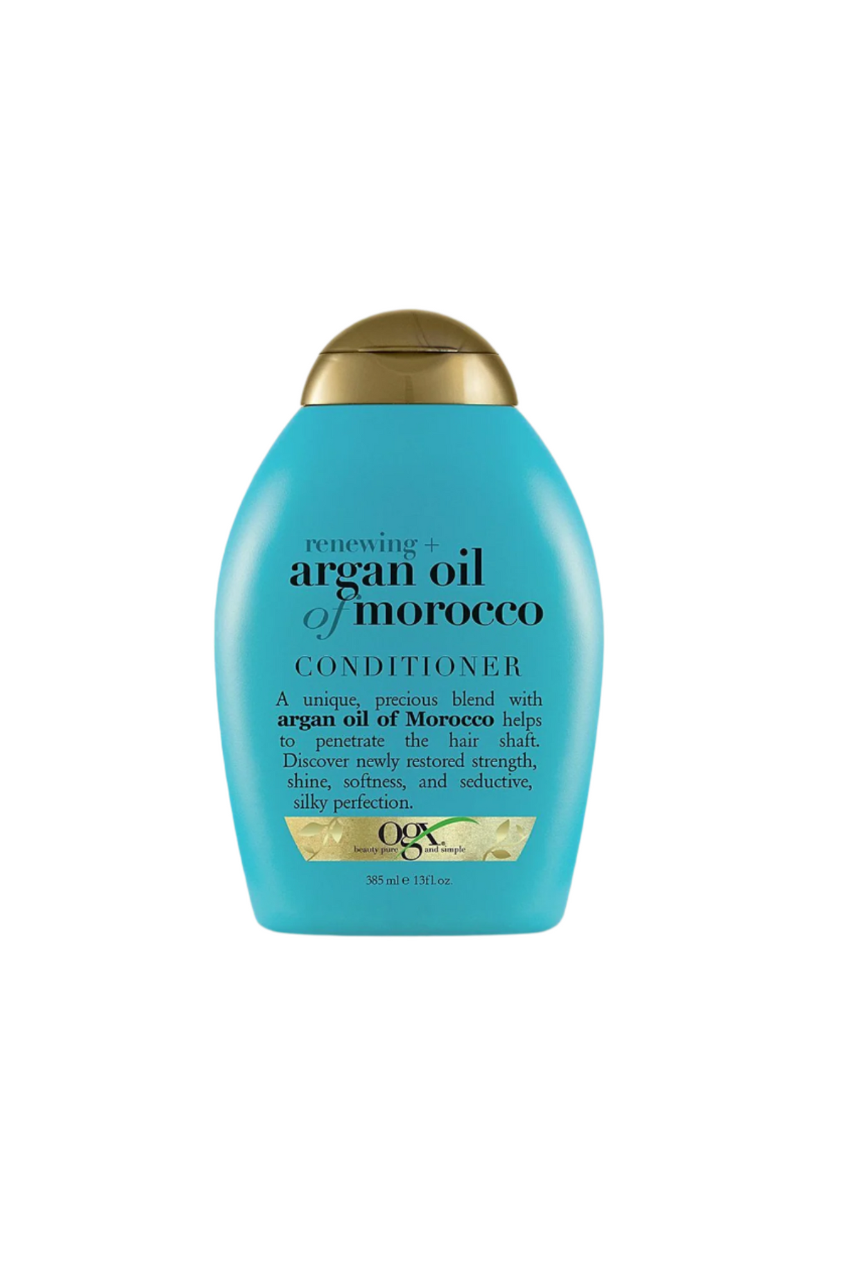 ogx conditioner argan oil of morocco 385ml