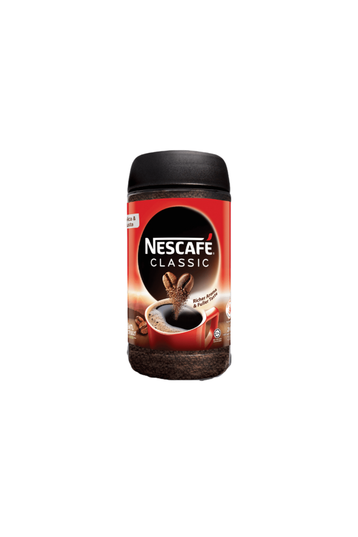 nescafe classic 200g