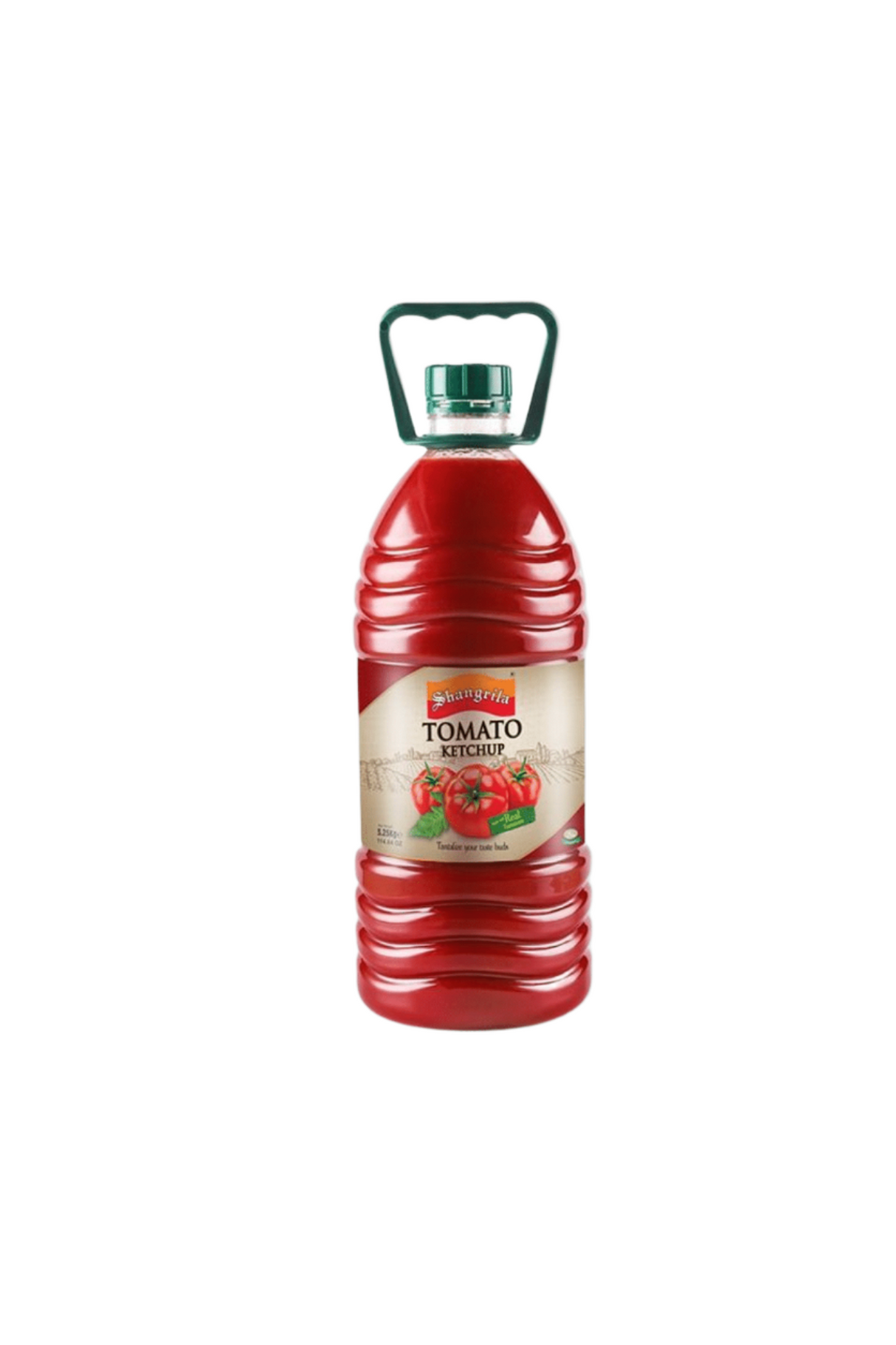 shangrila ketchup tomato 3.25kg