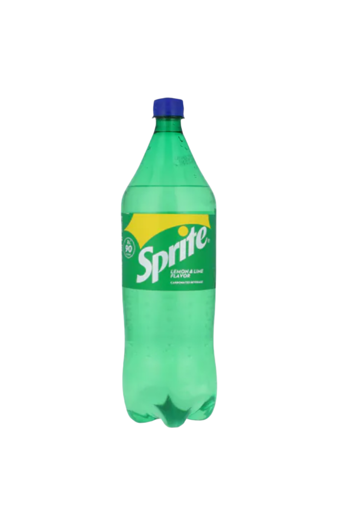 sprite lemon lime soda 1.5l