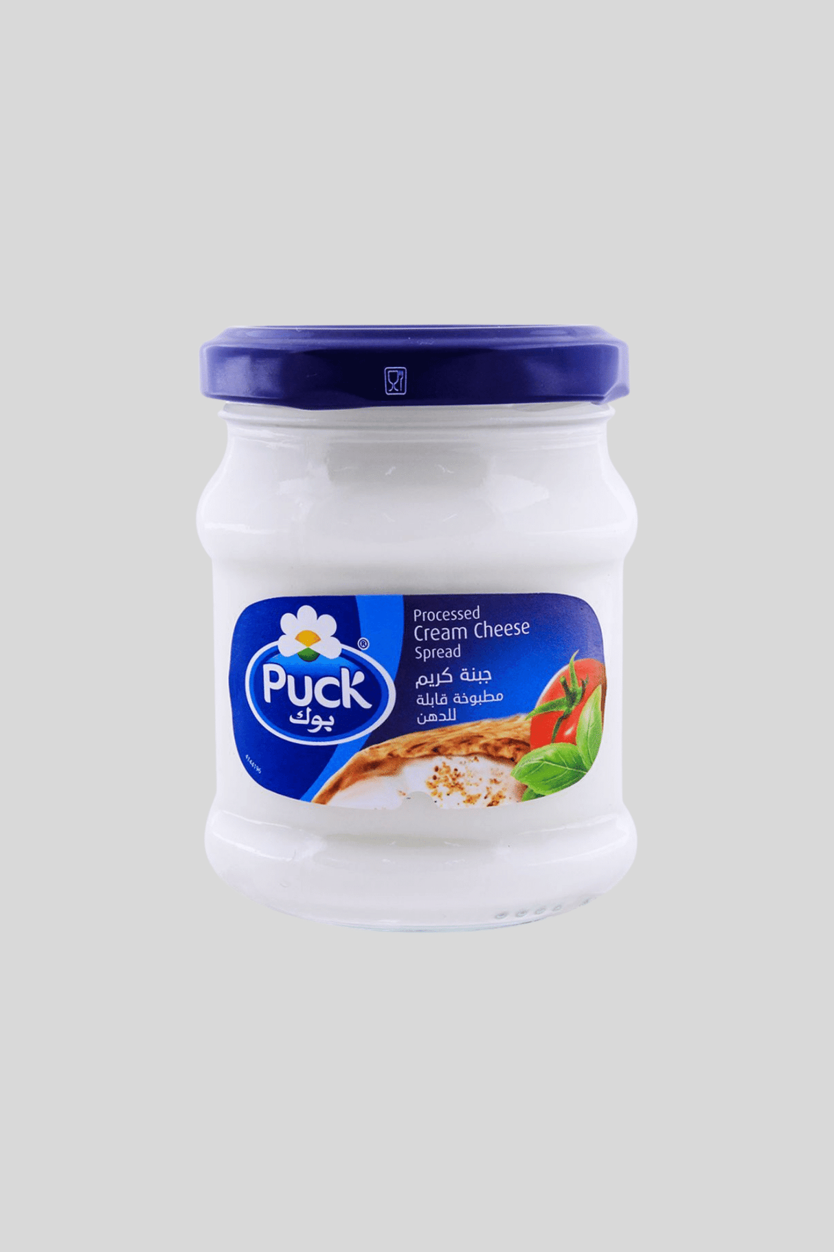 puck cheese 140g