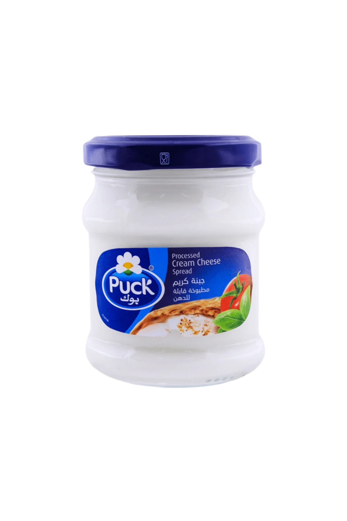 puck cheese 140g denmark