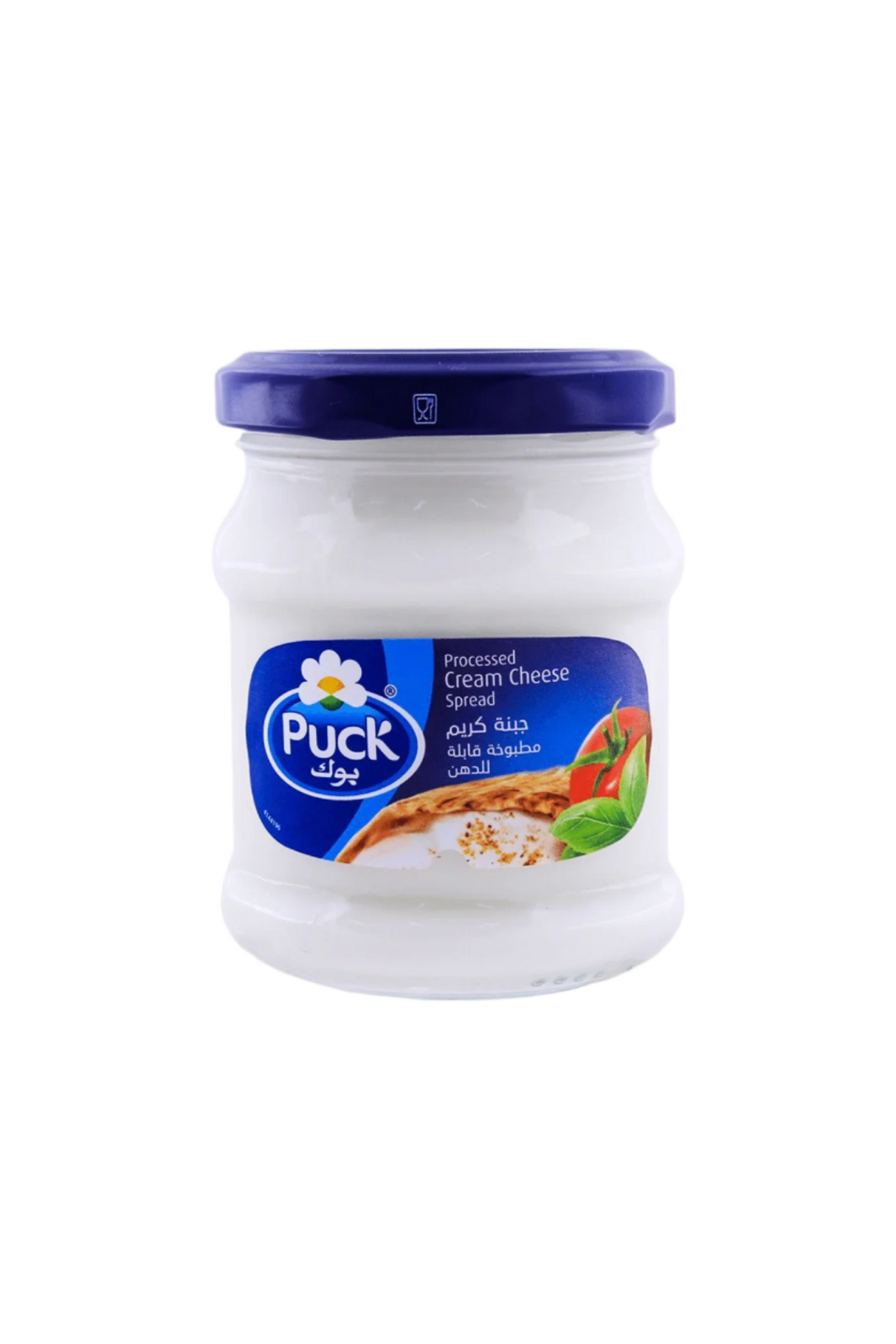 puck cheese 140g