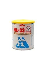morinaga nl 33 lactose free formula 350g