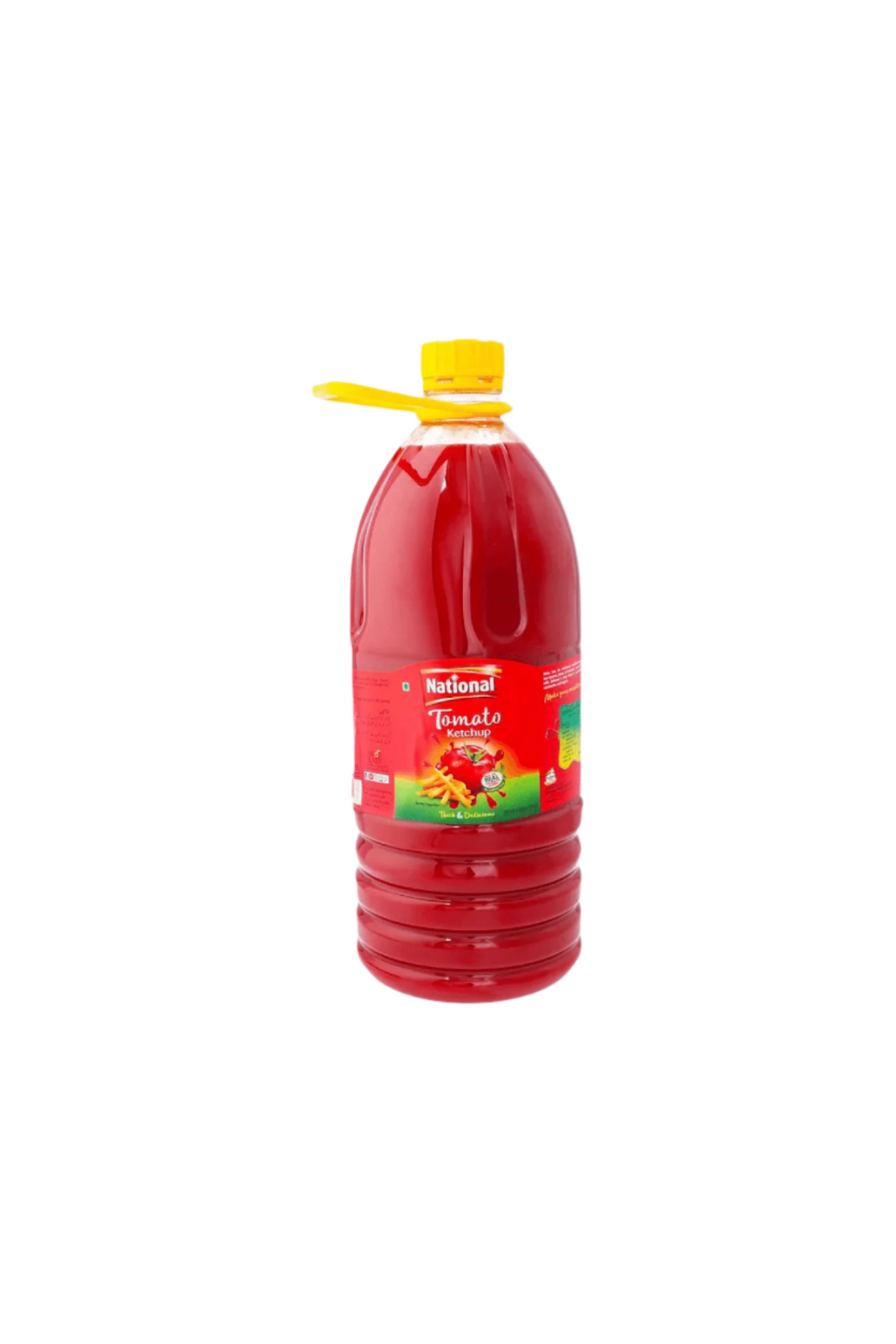 national ketchup tomato 3.25kg
