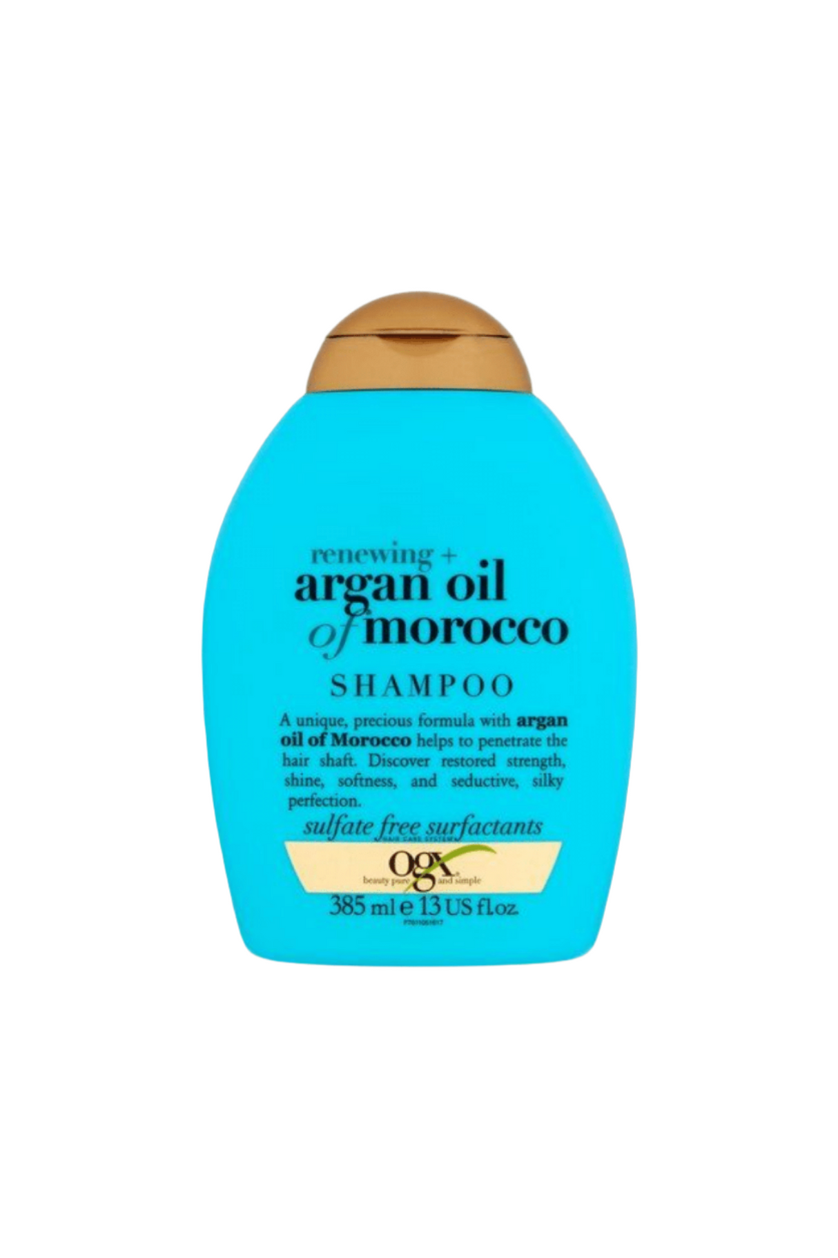 ogx shampoo argan oil of morocco 385ml