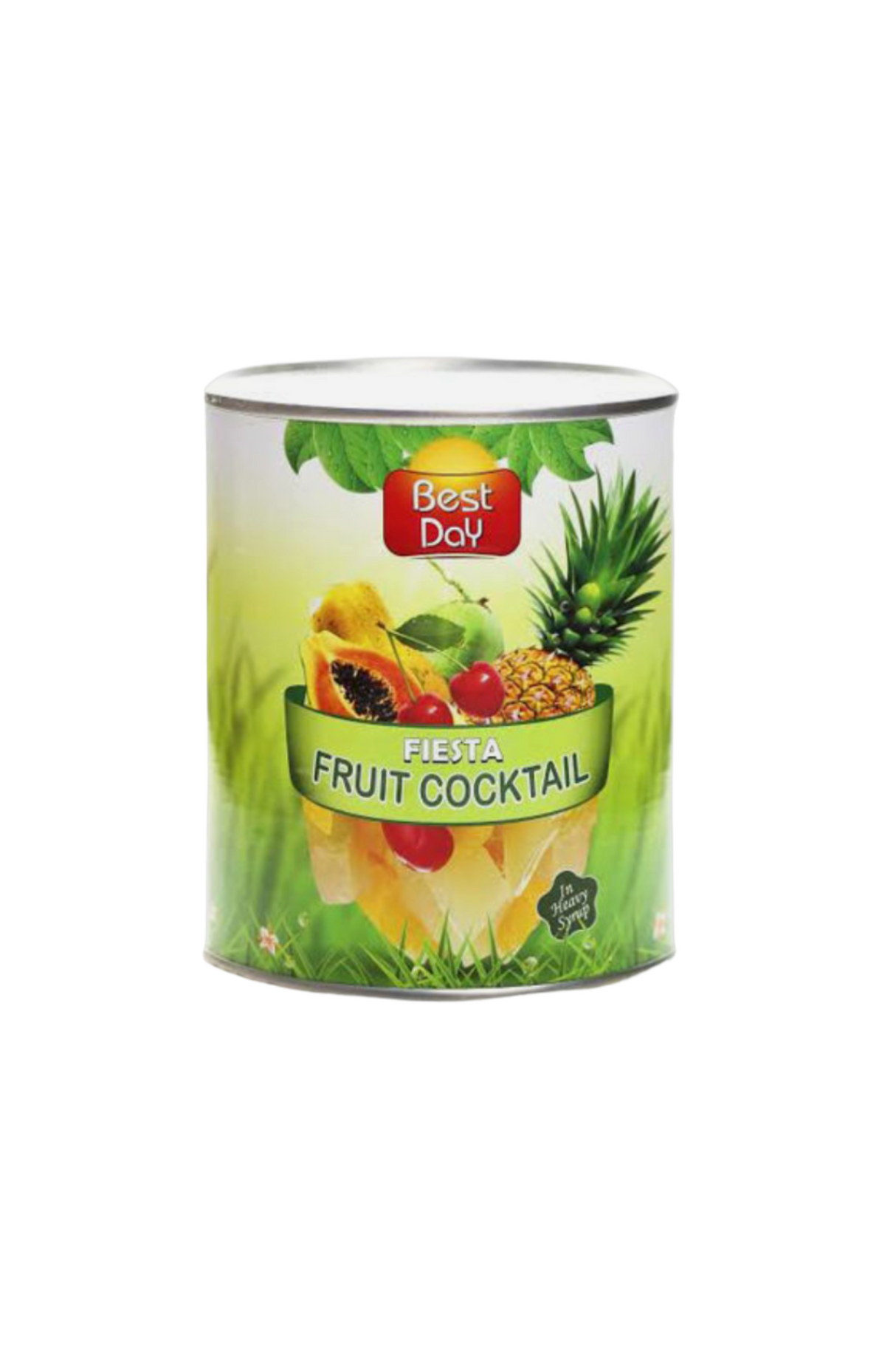 best day fruit cocktail 836g