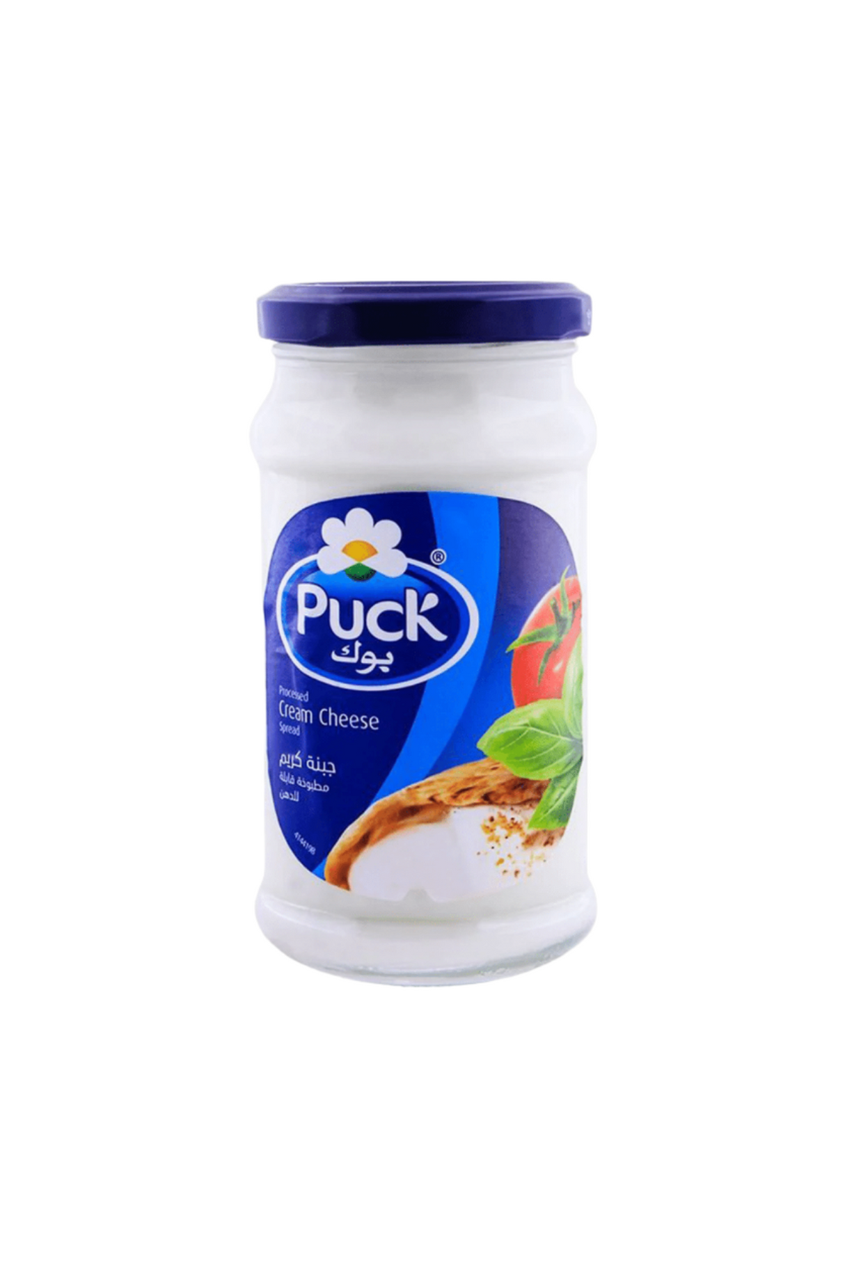 puck cheese 240g denmark