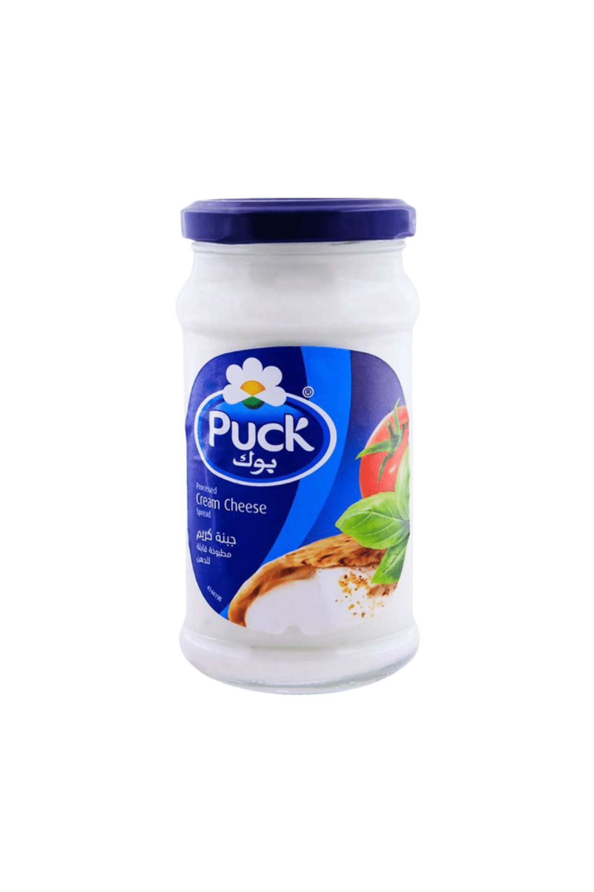 puck cheese 240g