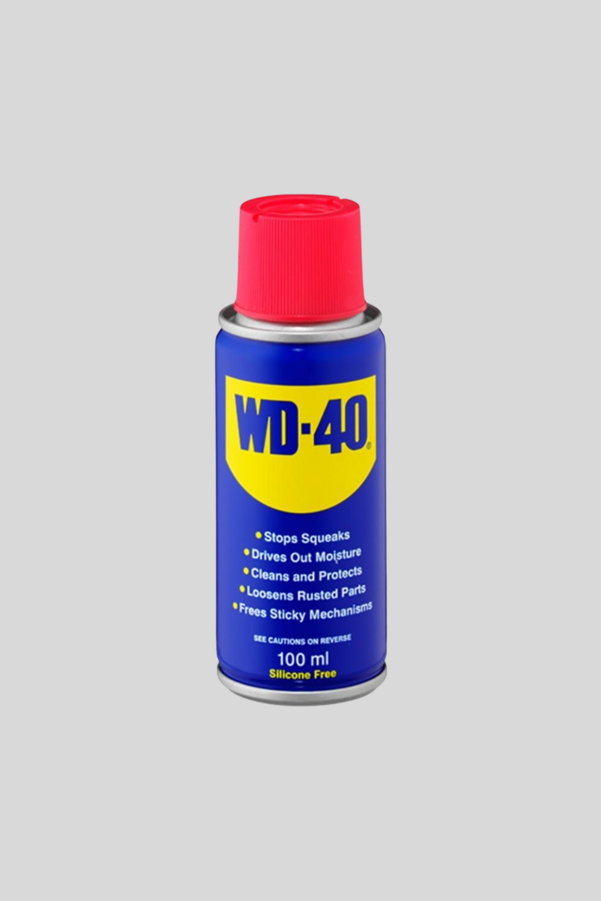 wd-40 cleaner 100ml