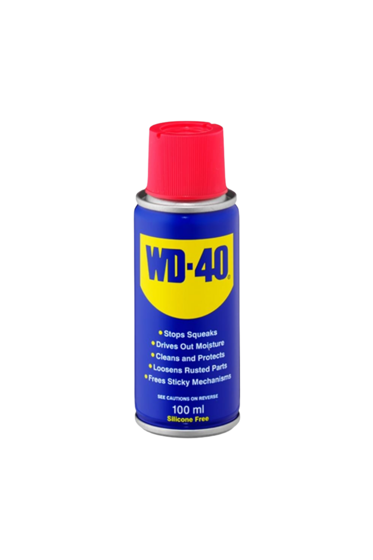wd-40 cleaner 100ml uk