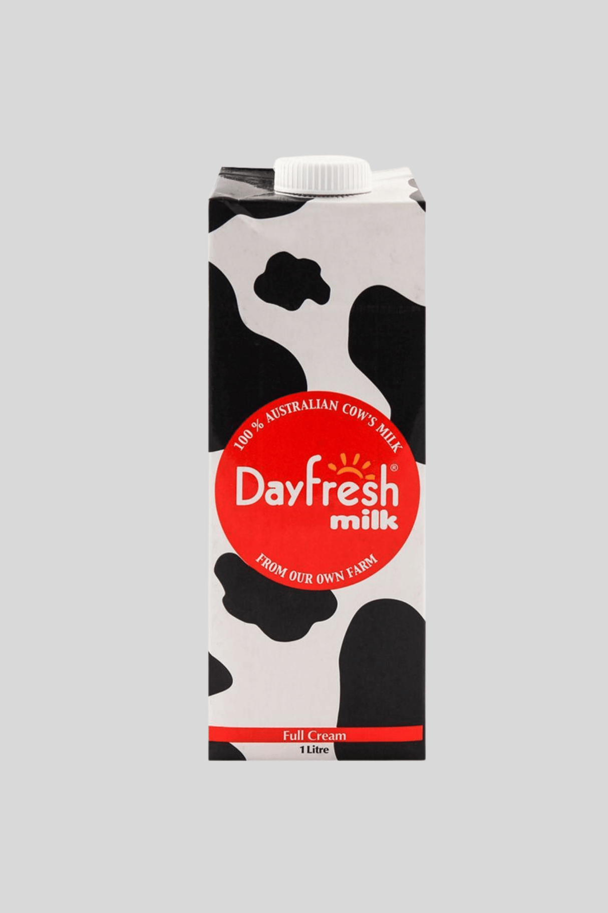day fresh milk full cream 1l