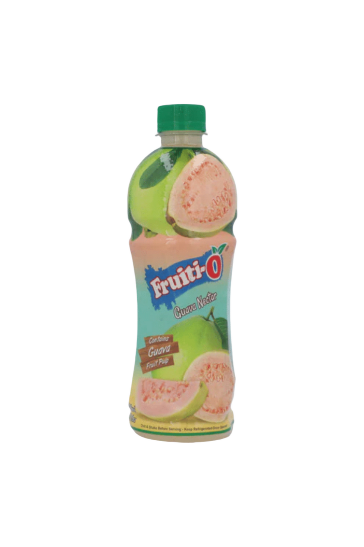 fruiti o juice guava 500ml