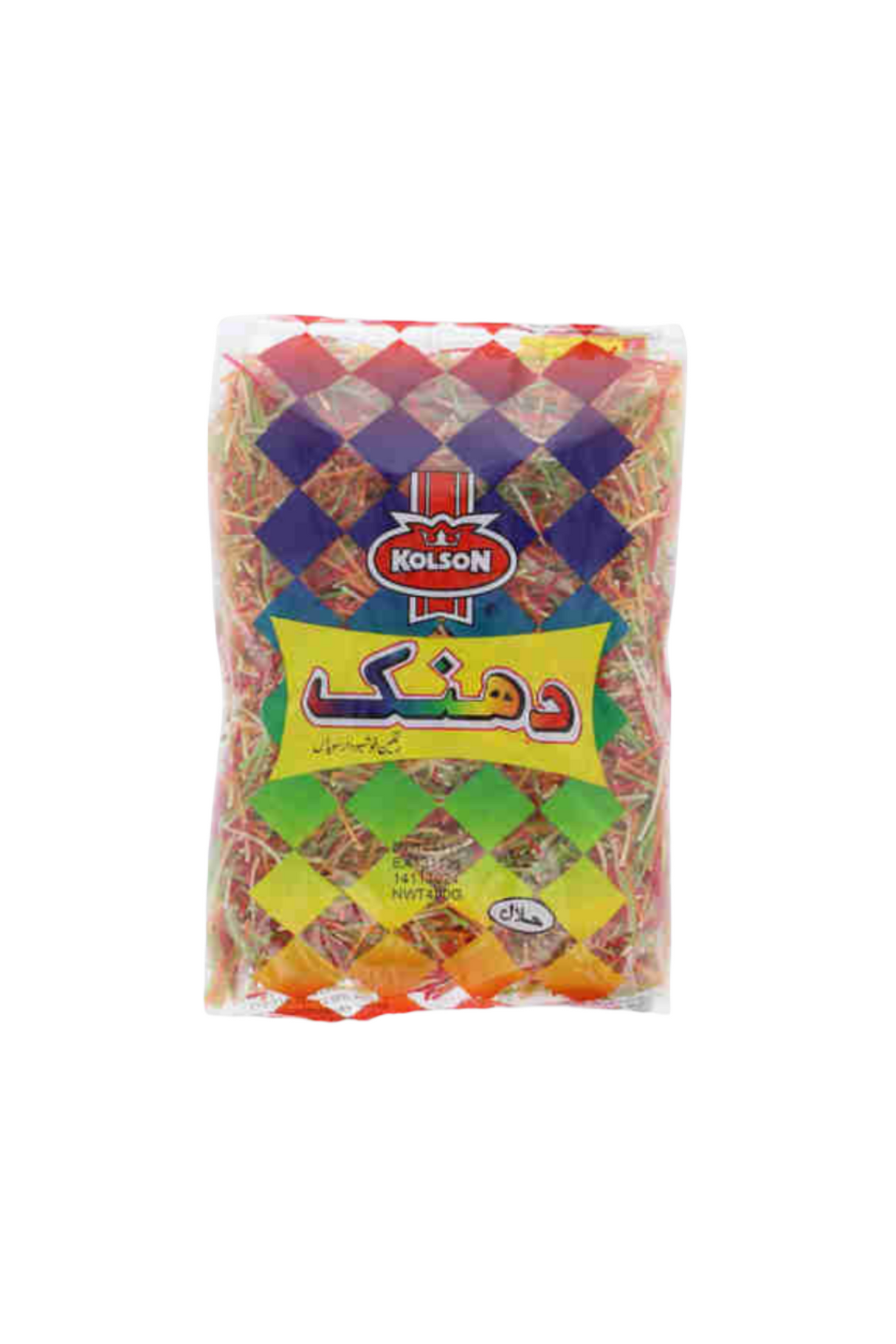 kolson  vermicelli  dhanak clr 320g
