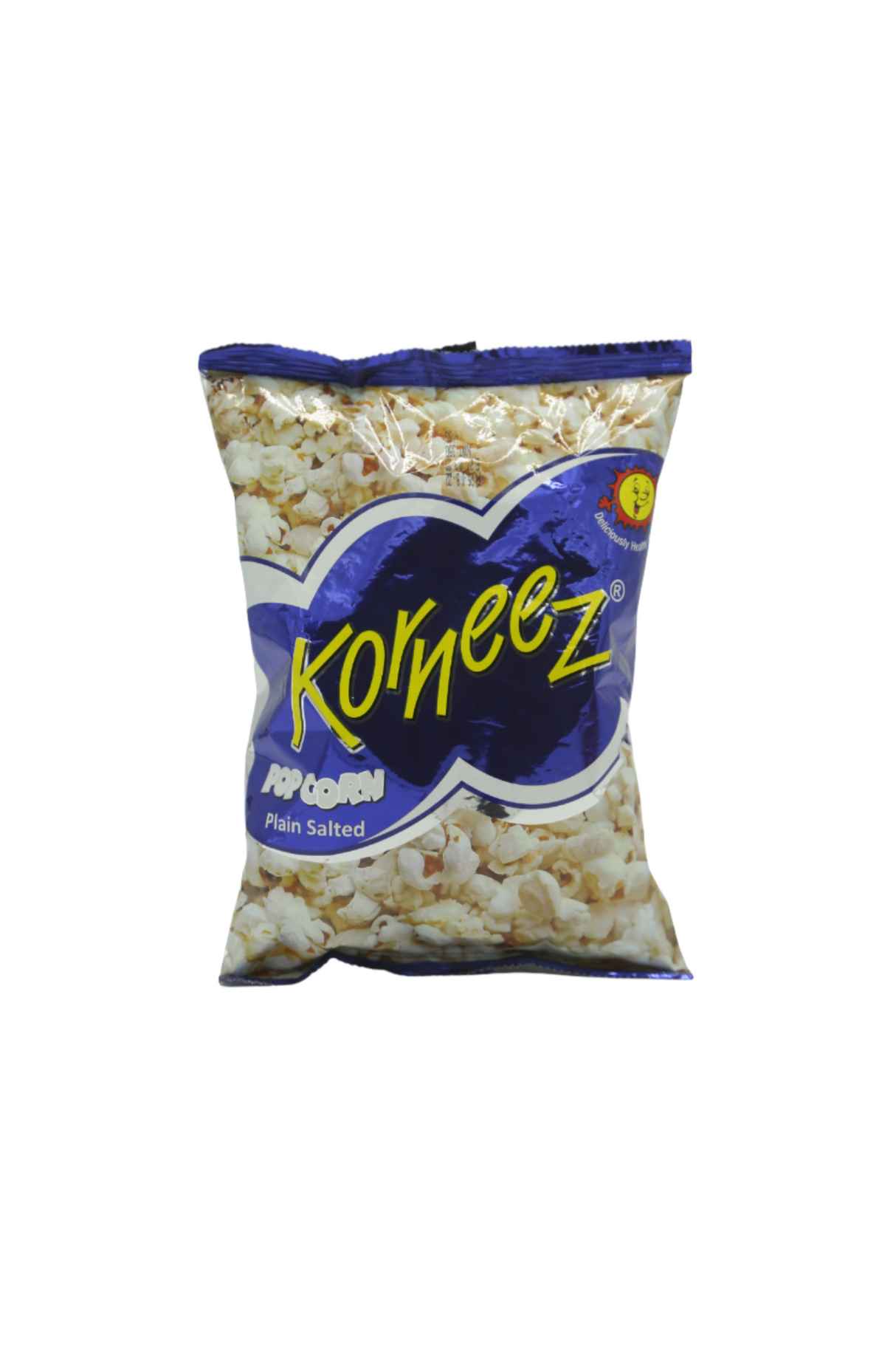 korneez pop corn salted 30g