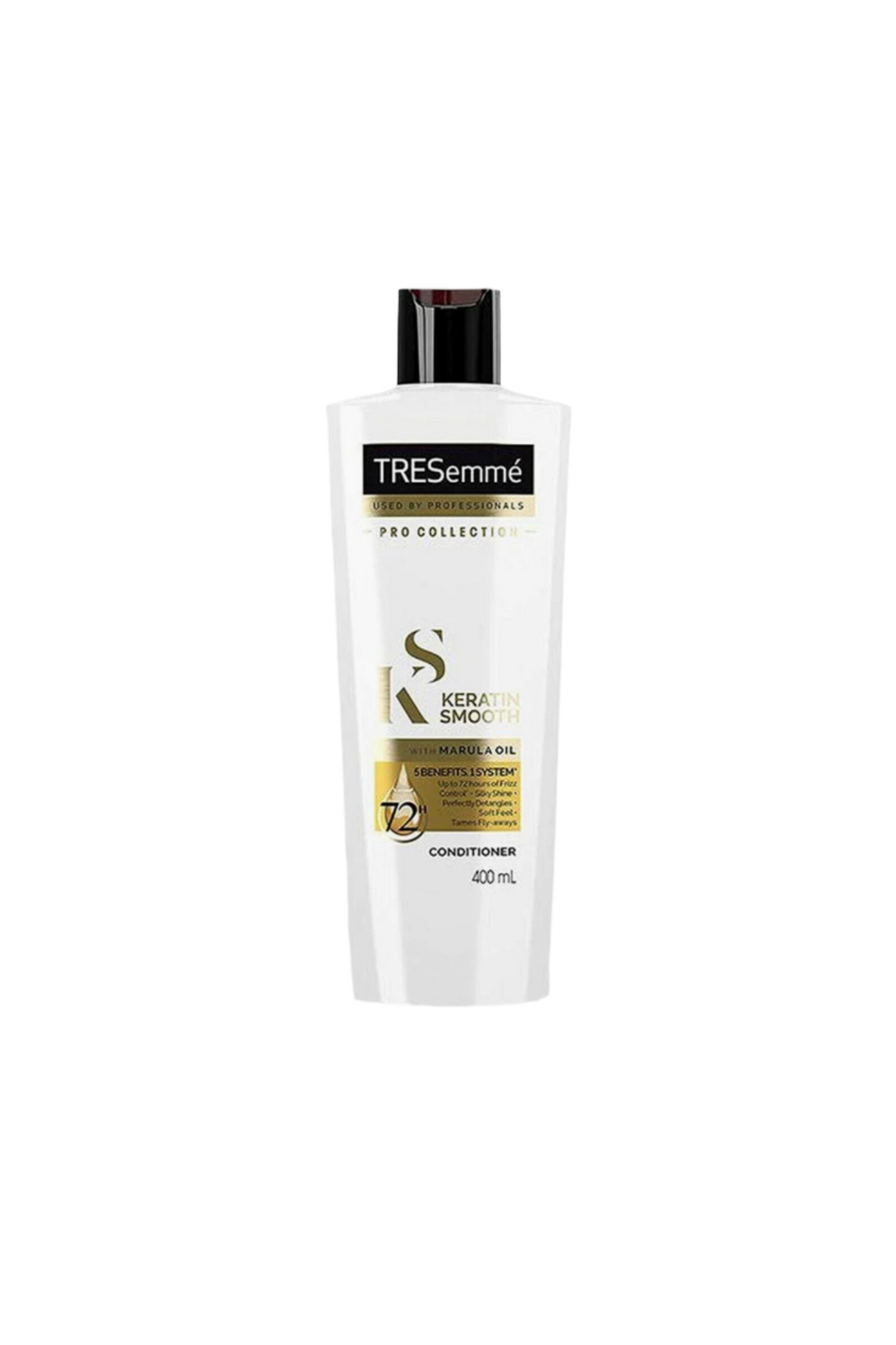 tresemme conditioner keratin smooth 400ml uae