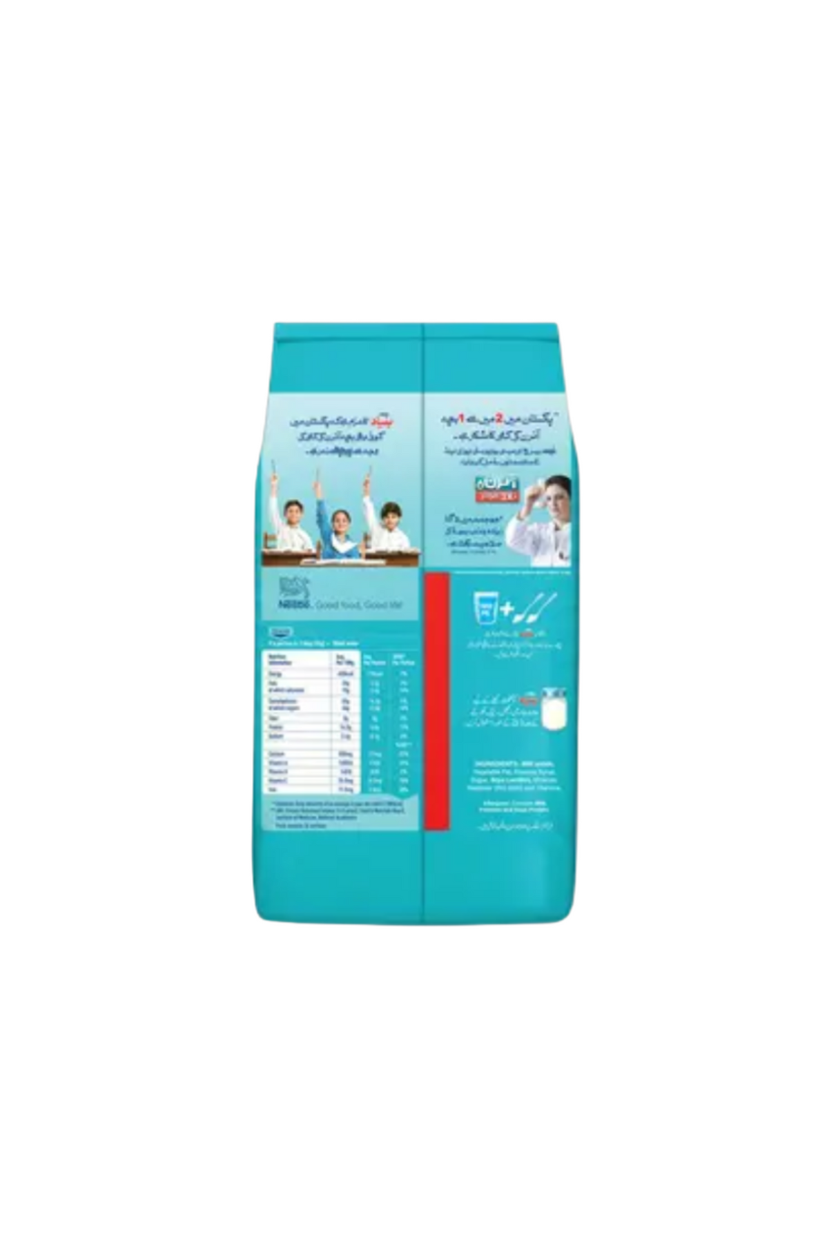 nestle milk powder bunyad 910g