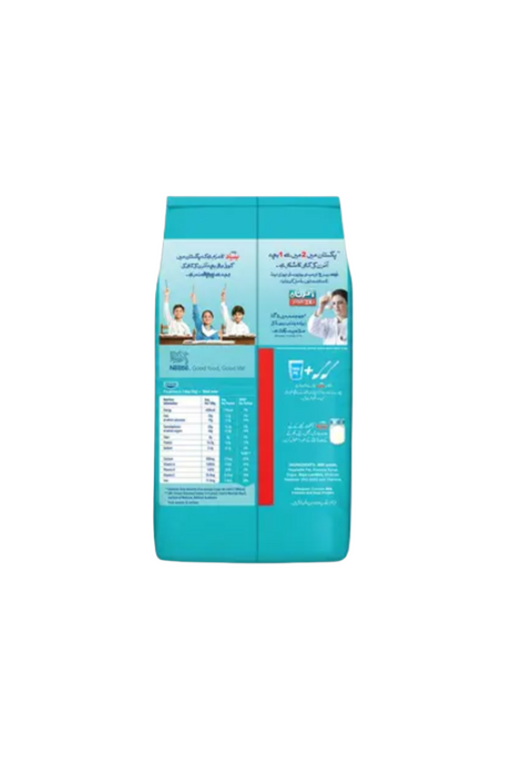 nestle milk powder bunyad 910g