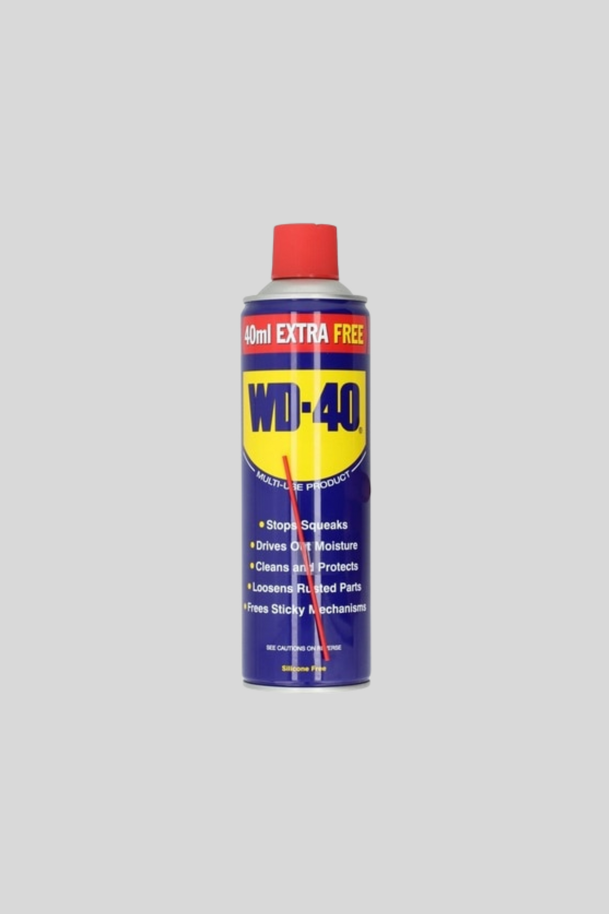 wd-40 cleaner 440ml