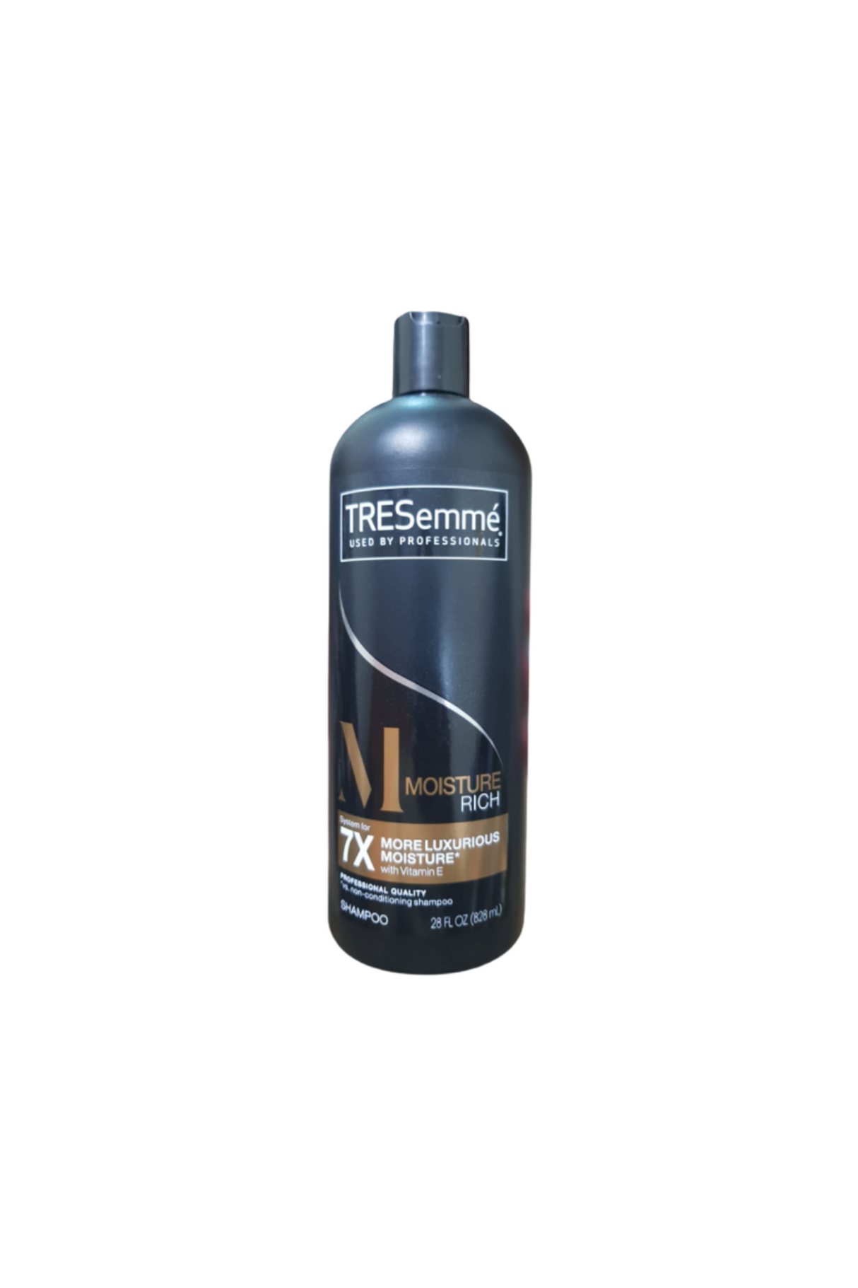 tresemme shampoo rich moisture 828ml