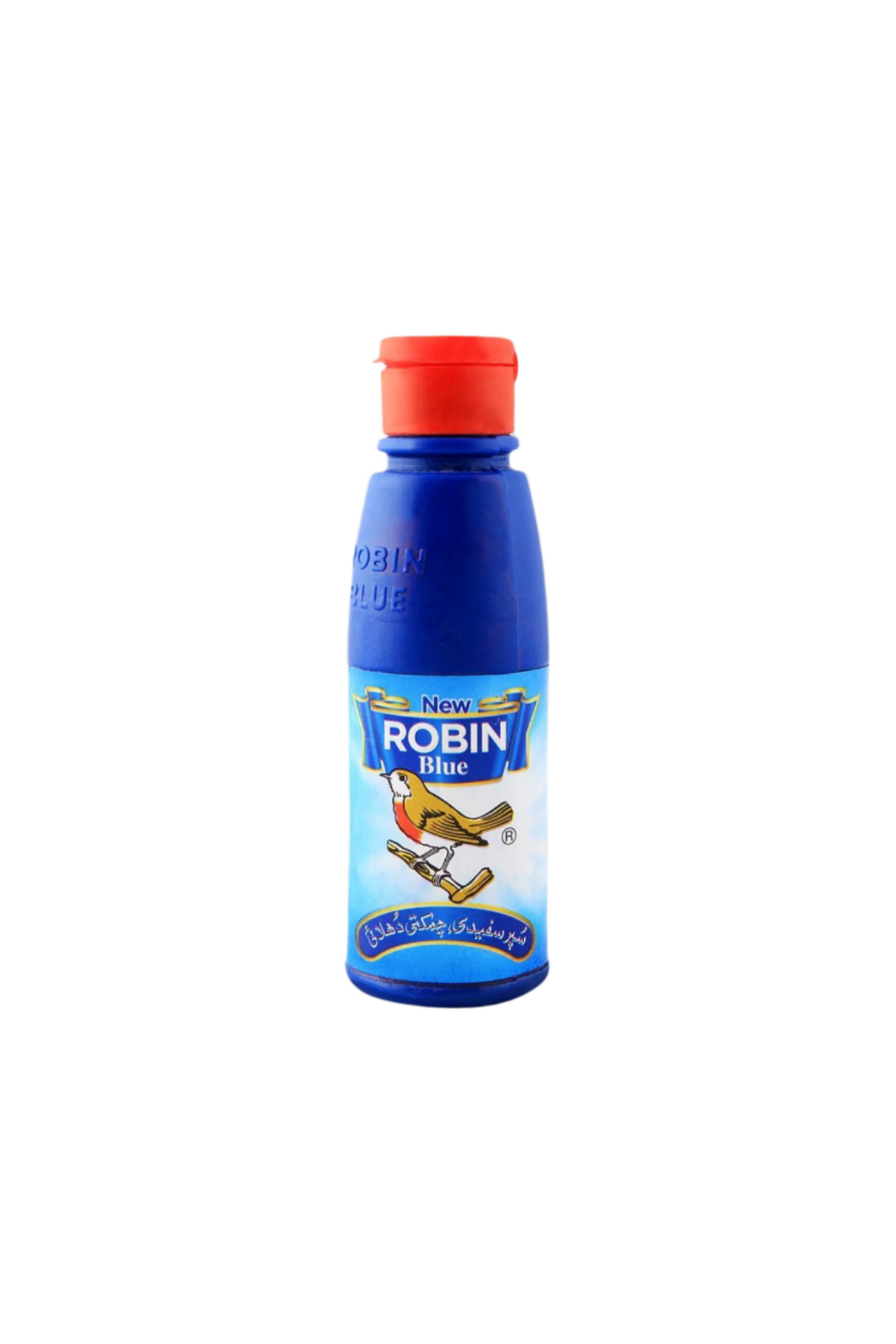robin blue 75ml