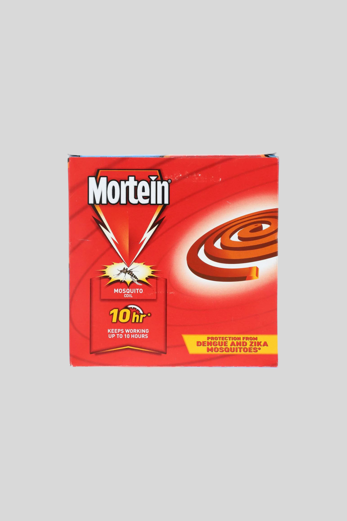 mortein mosquito coil 10hour