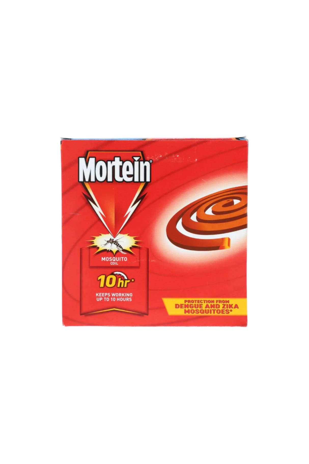 mortein mosquito coil 10hour