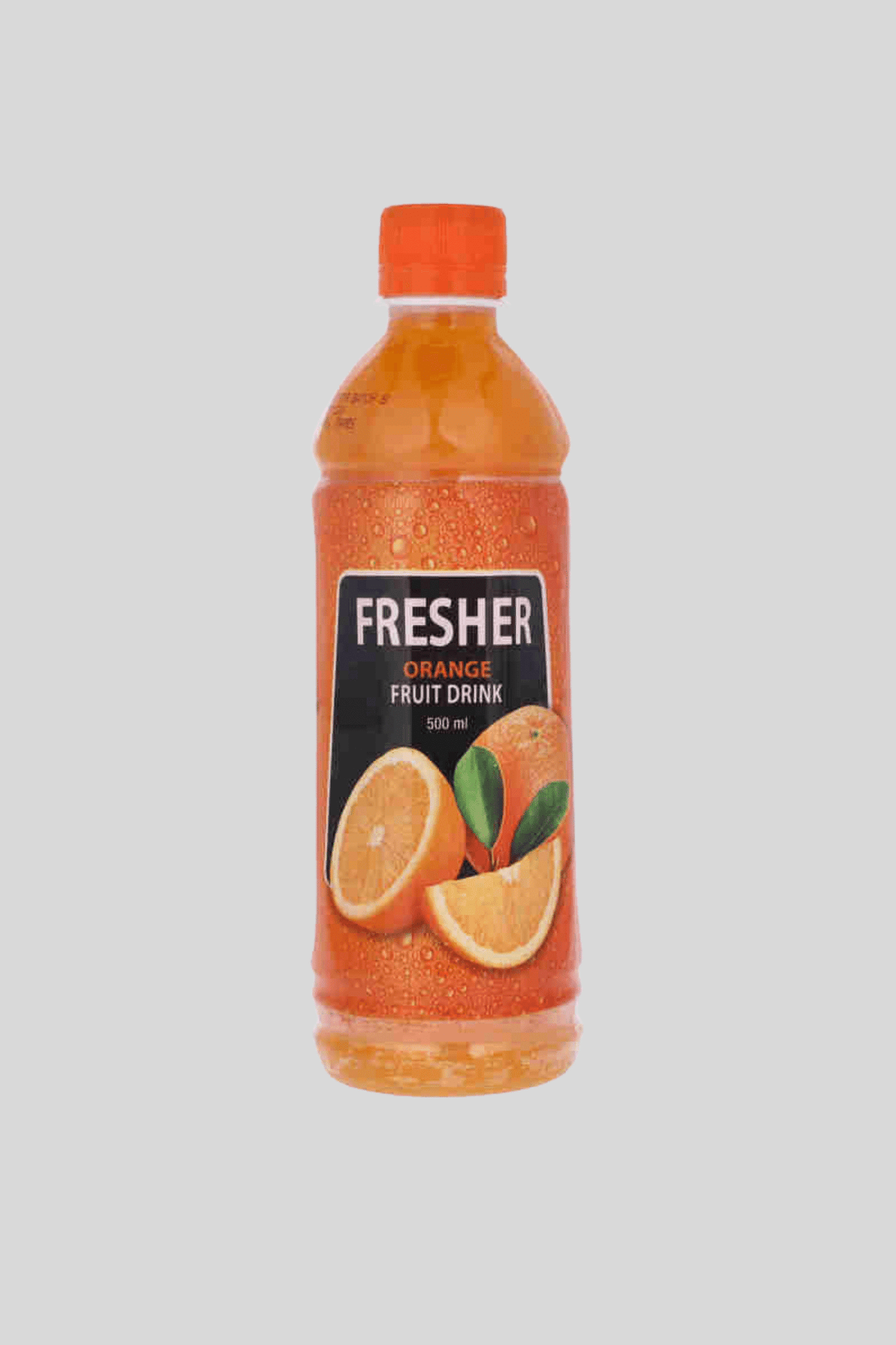 fresher juice orange 500ml