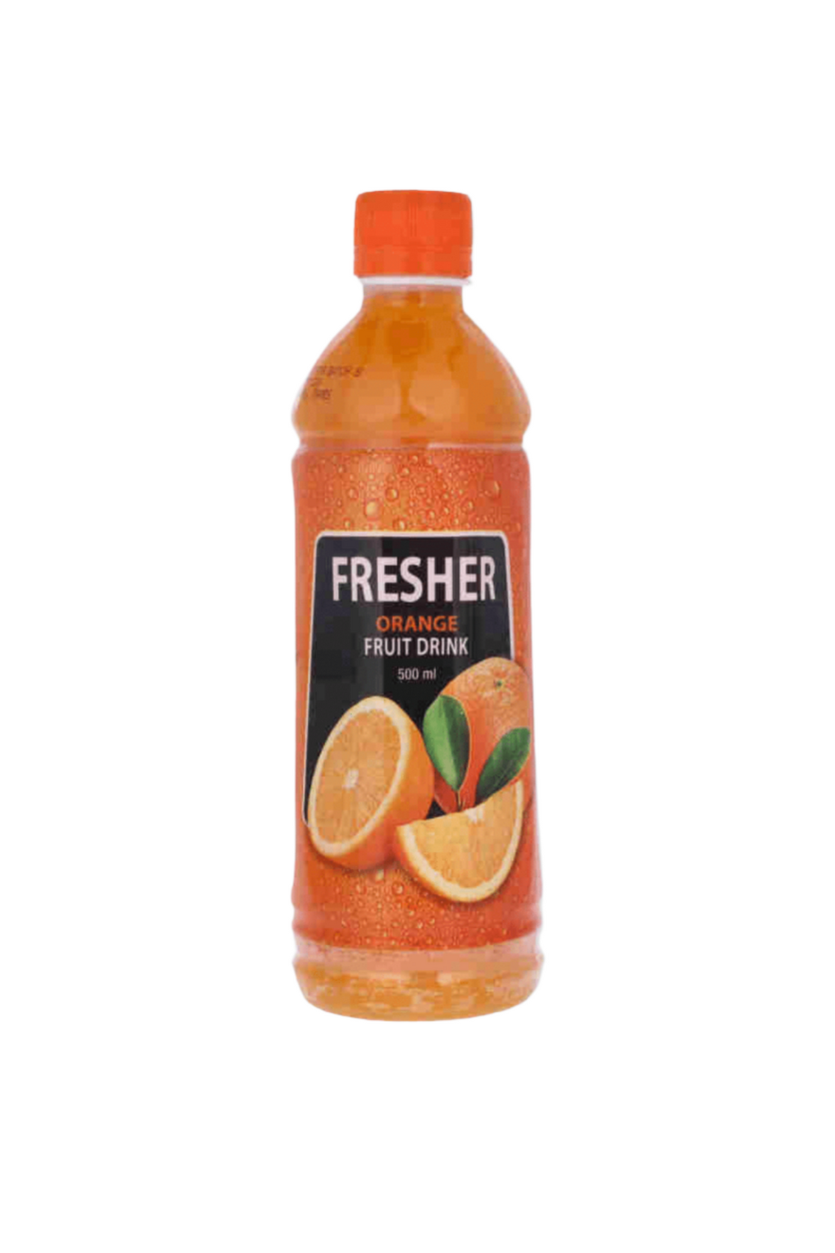 fresher juice orange 500ml