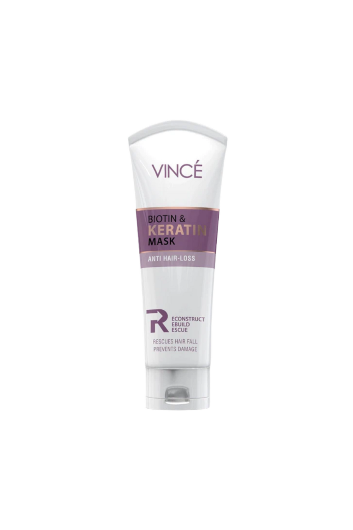 vince biotin hair  mask 200ml