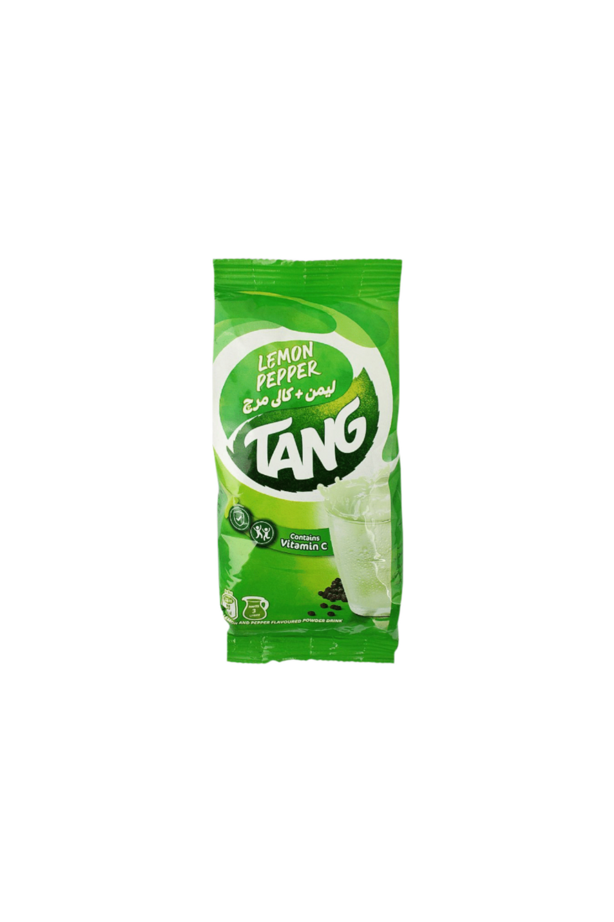 tang lemon & pepper 375g