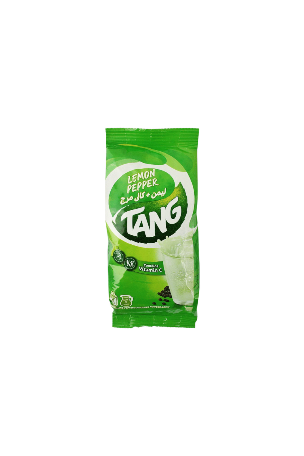 tang lemon&pepper 375g