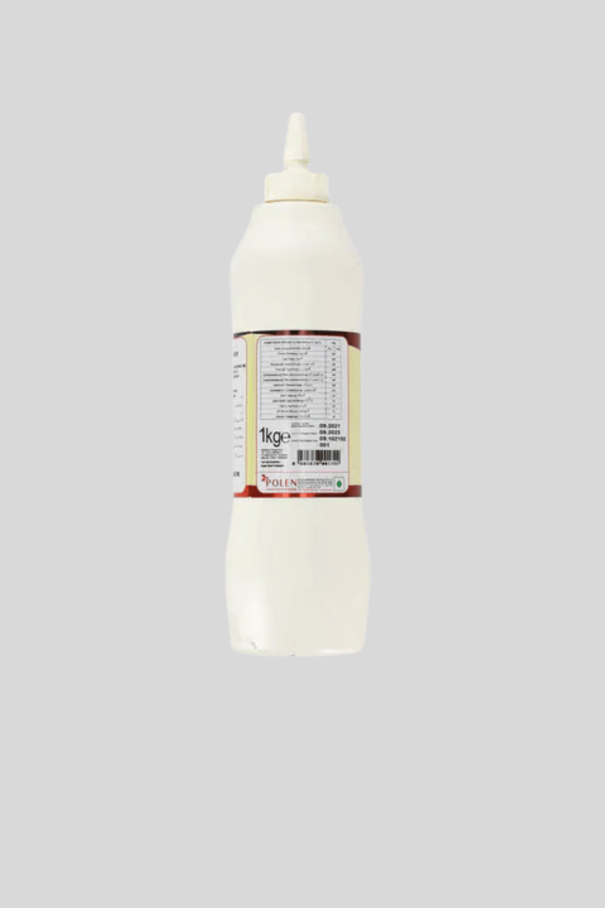vizyon topping syrup strawberry 1kg turkiye