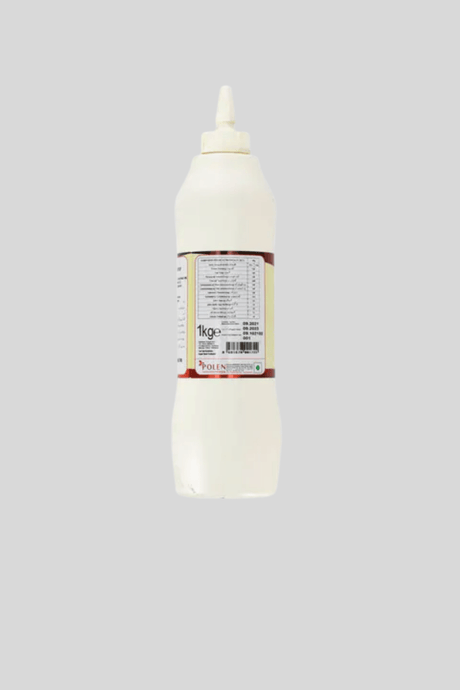 vizyon topping syrup strawberry 1kg turkiye