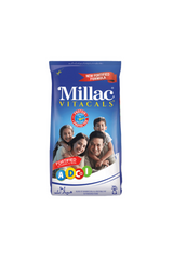 millac milk powder 390g