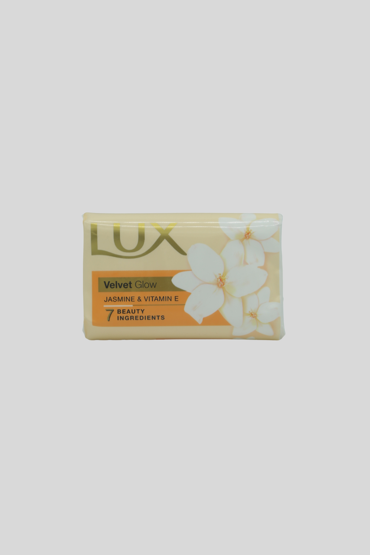 lux soap jasmine 98g