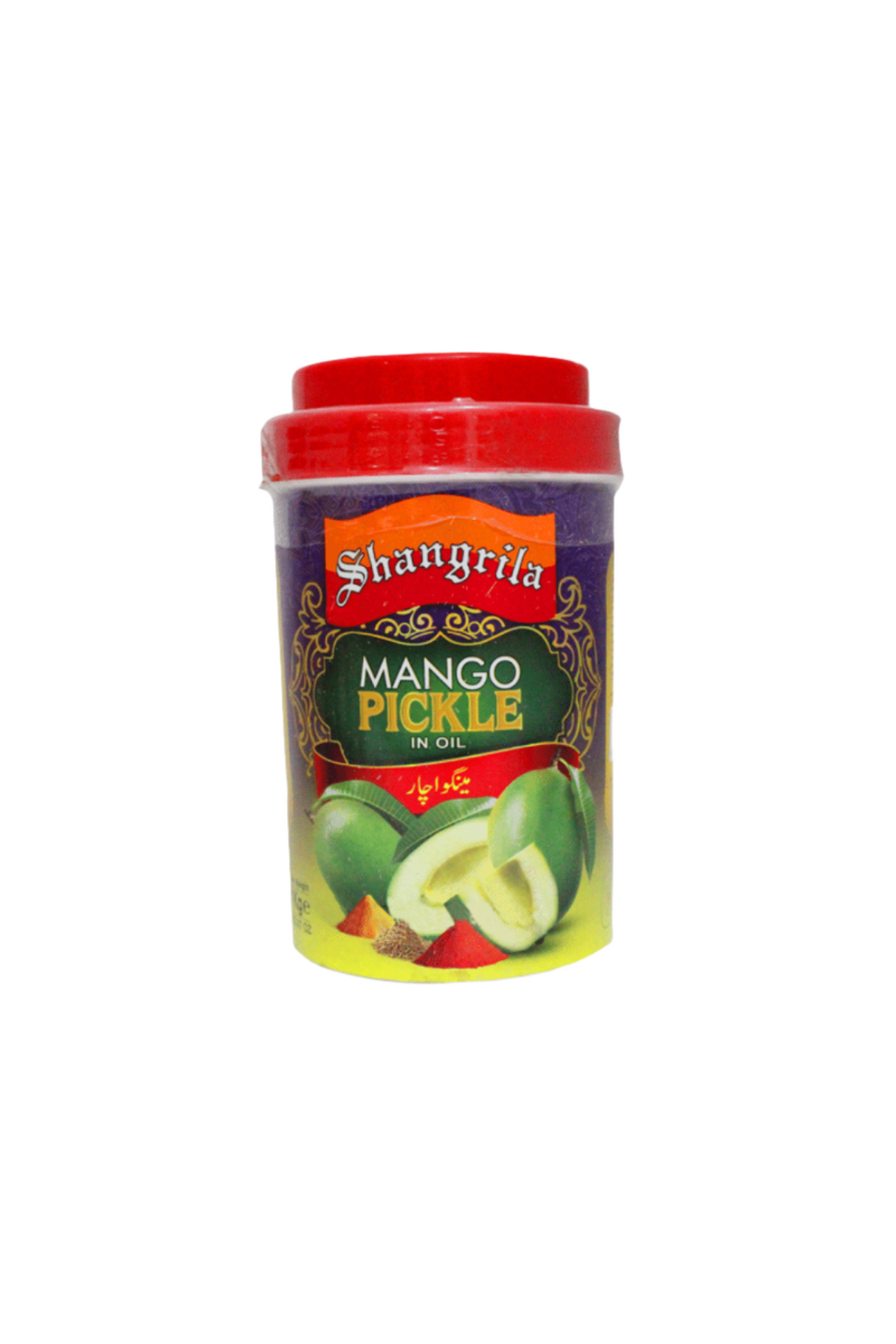 shangrila pickle mango 800g
