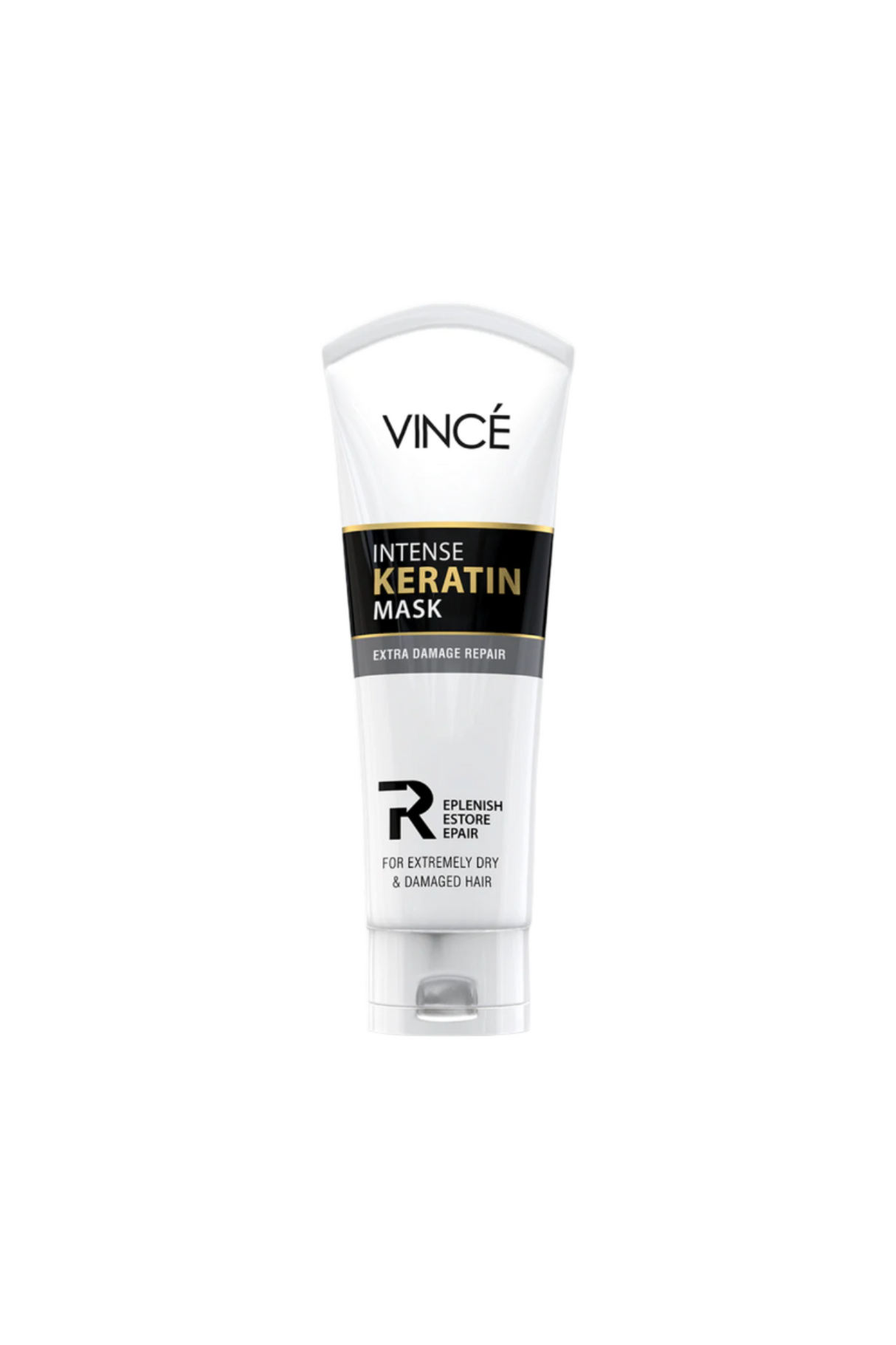 vince hair mask intense keratin 200ml