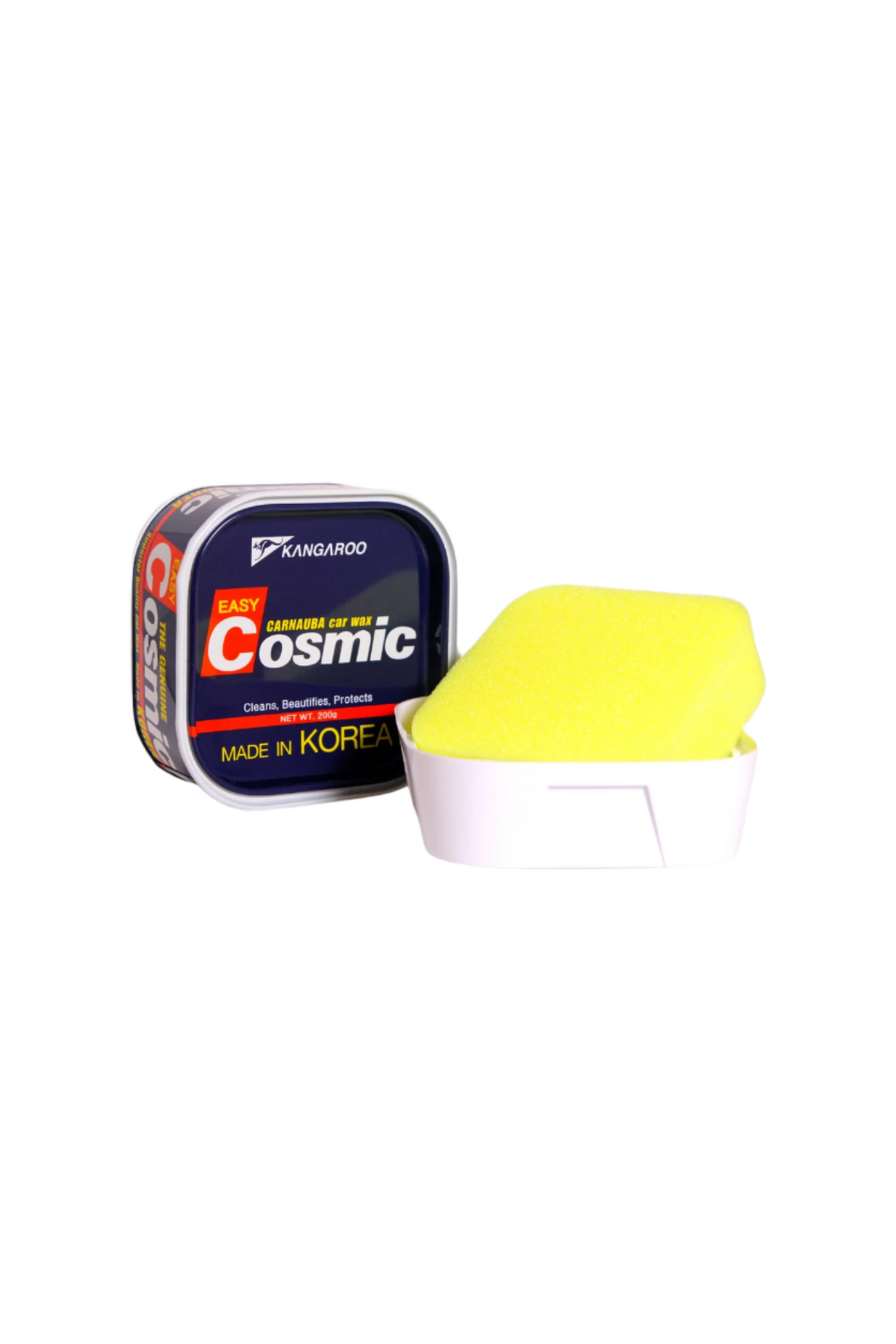 easy cosmic car polish 200g