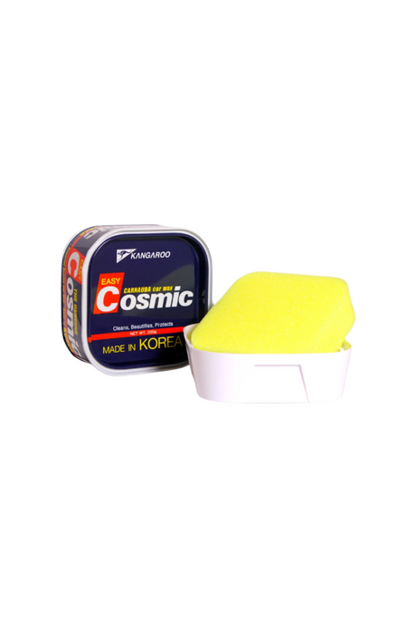 easy cosmic car polish 200g korea