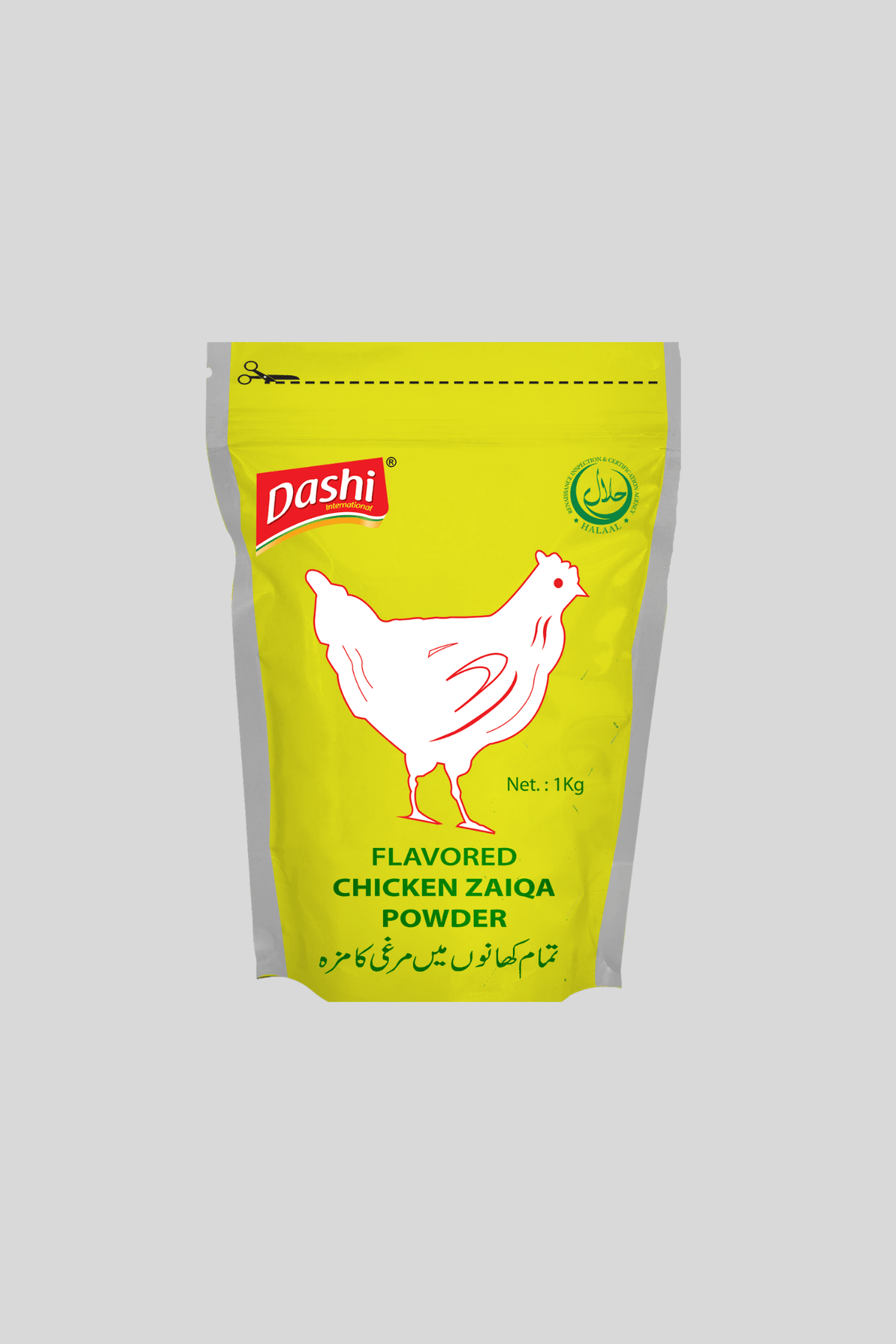 dashi chicken powder 1kg
