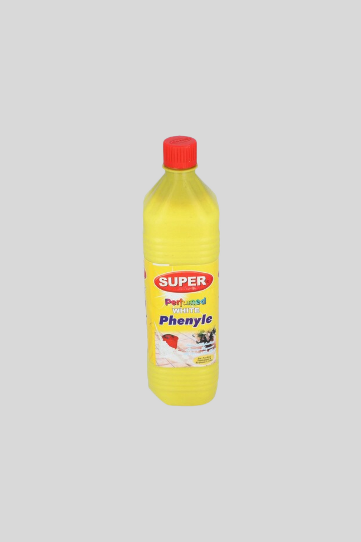 super phenyle 1l