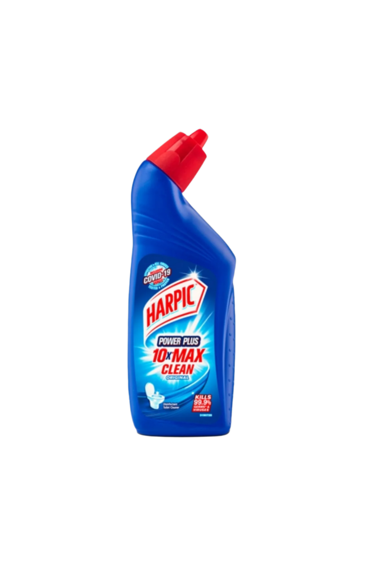 harpic toilet cleaner original 225ml