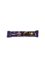 cadbury chocolate crackle 21.5g