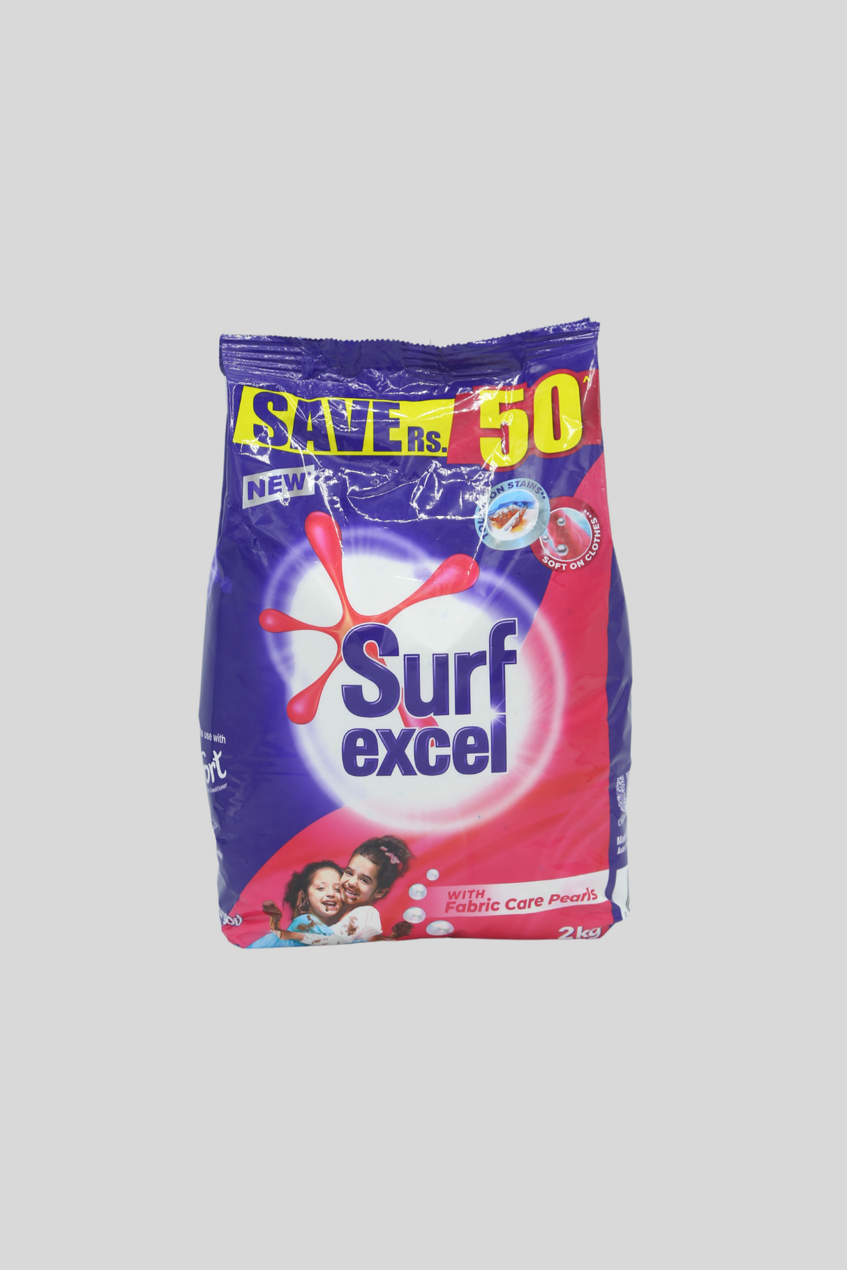 surf excel 2kg